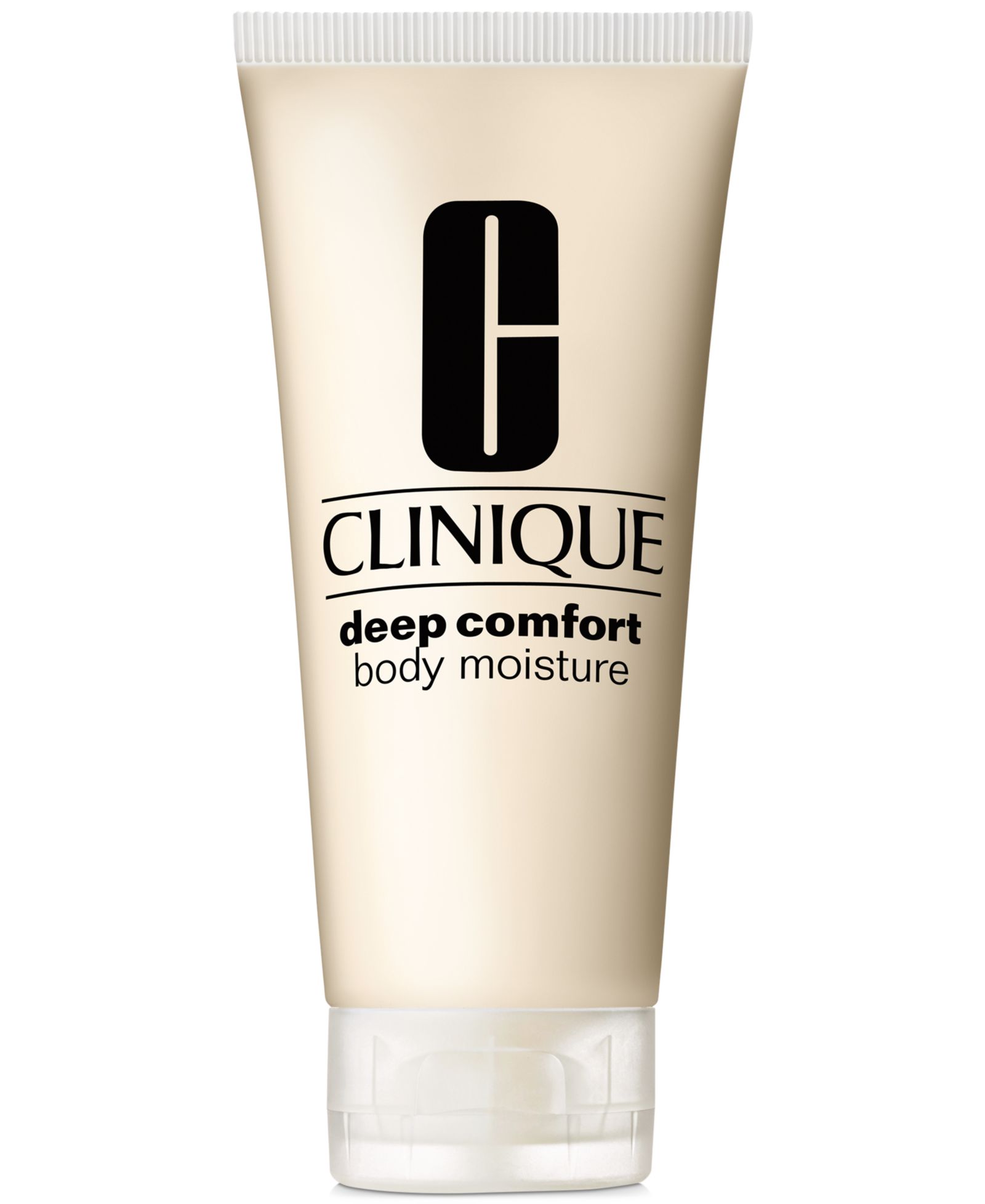 Clinique Deep Comfort Body Cream, 6.7 oz.