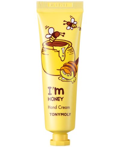 TONYMOLY I'm Honey Hand Cream