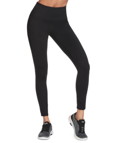 Skechers Женские леггинсы Gowalk