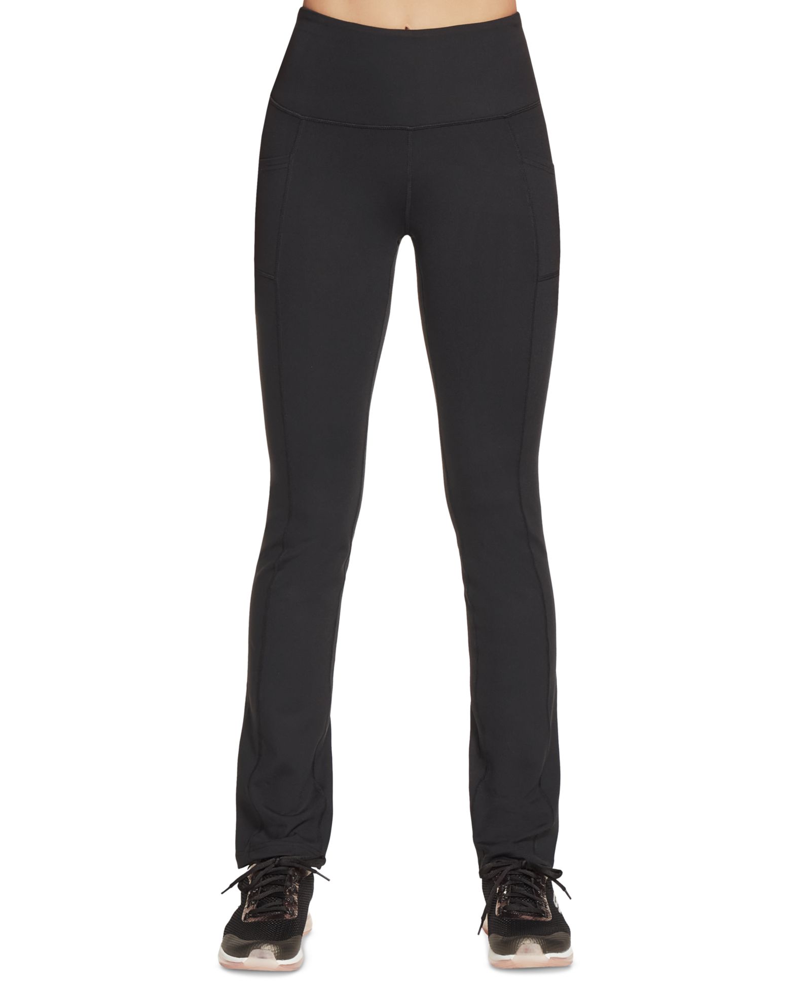 Skechers Women's The Go Walk Pant Joy - High Waisted