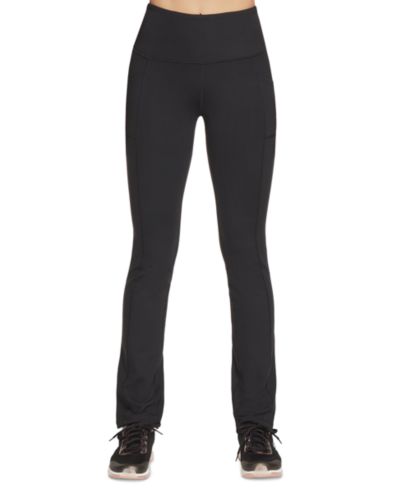 Skechers Women's The Go Walk Pant Joy - High Waisted