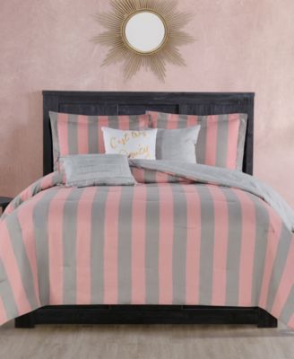 Gray/Pink