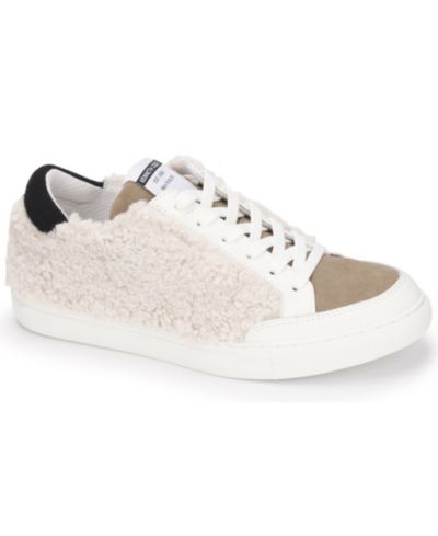 Женские кроссовки Kenneth Cole New York Kam Guard Cozy EO на шнурках