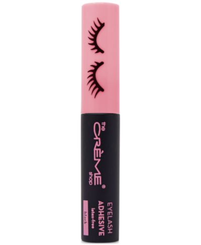 The Crème Shop Eyelash Adhesive