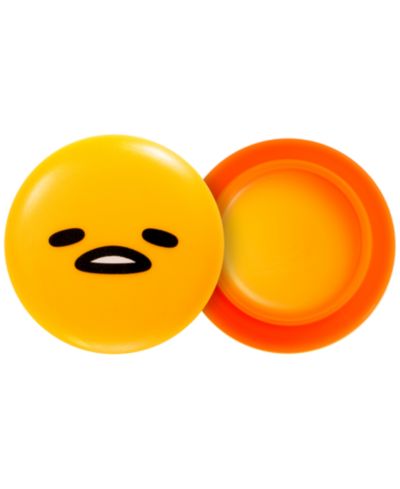 Бальзам для губ The Crème Shop Gudetama Macaron Pineapple Sherbert