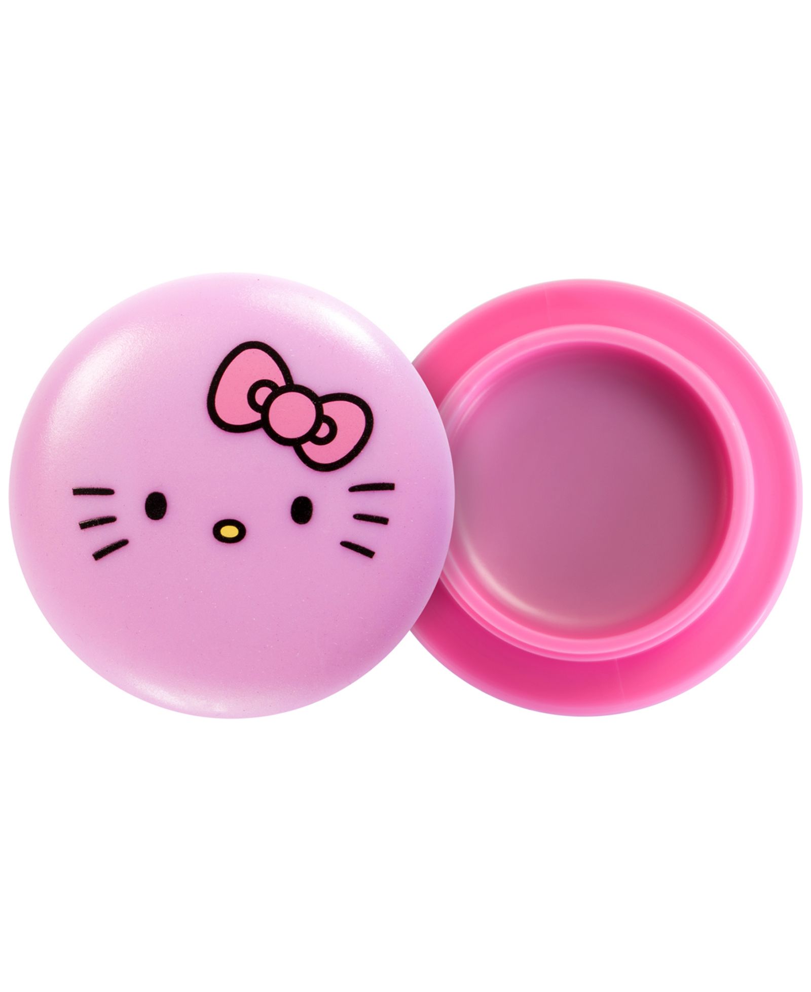 Бальзам для губ The Crème Shop Hello Kitty Unicorn Macaron (Rainbow Sherbert)