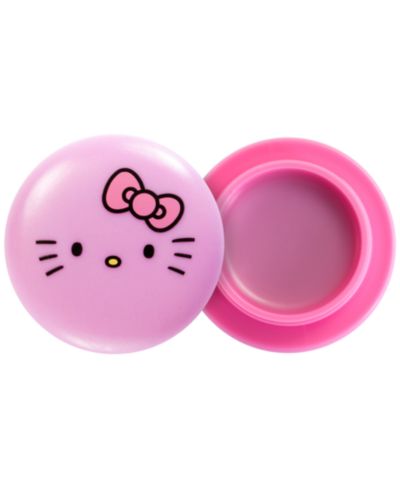 Бальзам для губ The Crème Shop Hello Kitty Unicorn Macaron (Rainbow Sherbert)