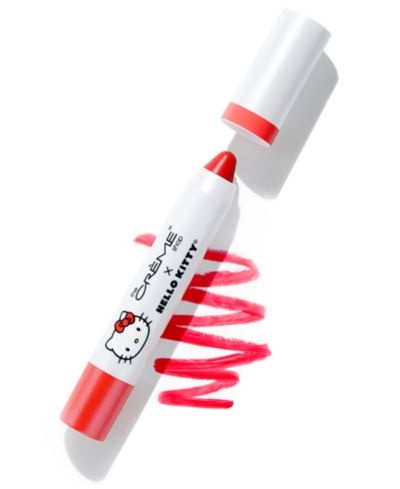 Увлажняющий бальзам для губ The Crème Shop x Hello Kitty Tinted Moisturizing