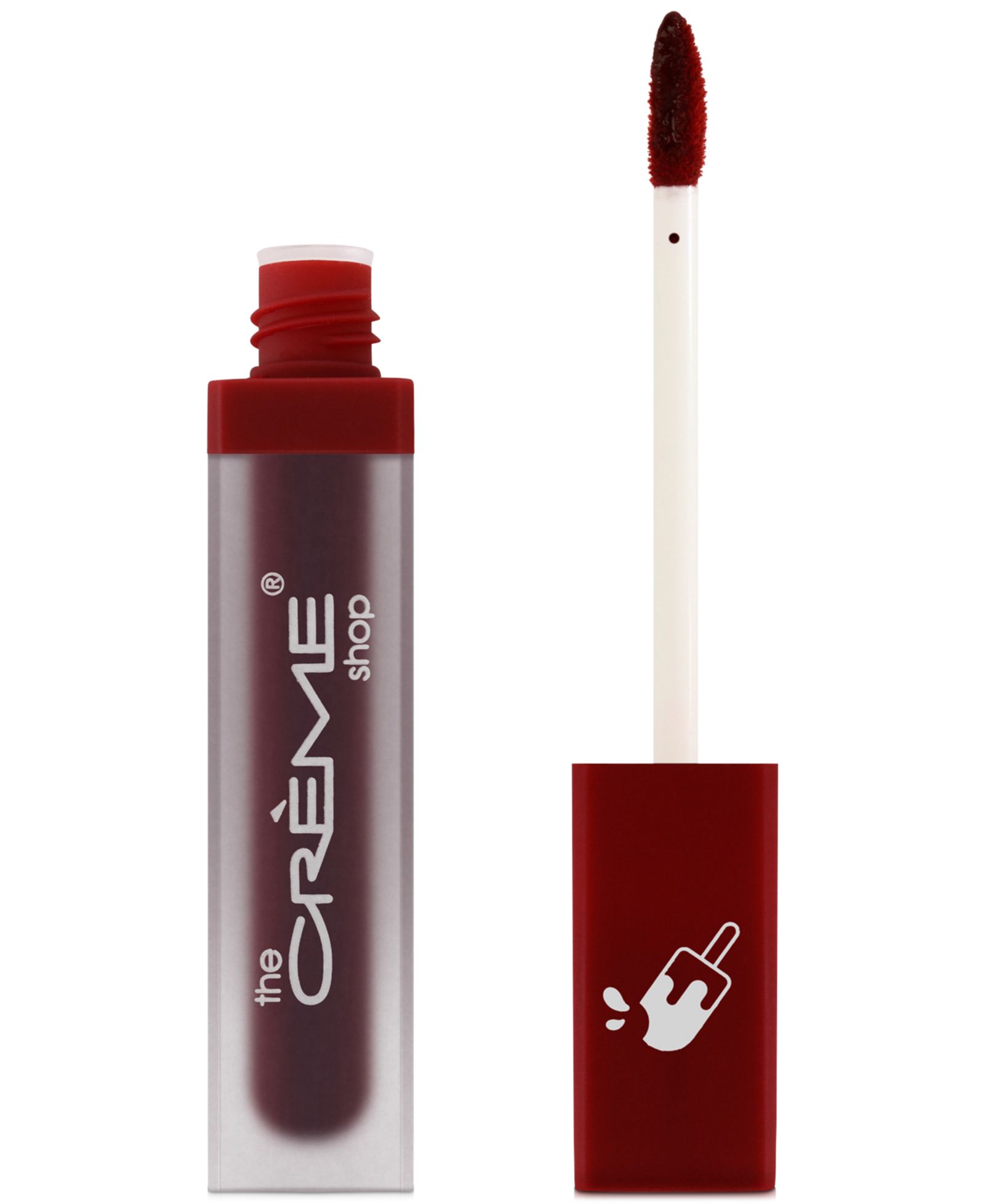 Тинт для губ The Crème Shop Lip Juice