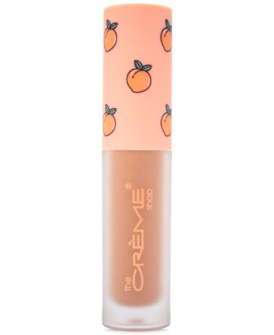 Масло для губ The Crème Shop Luscious Lip Oil