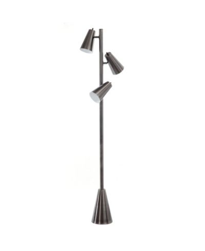 Напольный торшер Logan Adjustable Directional Tree