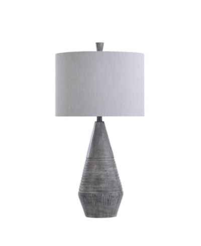 StyleCraft Home Collection Настольная лампа Tipton Farmhouse