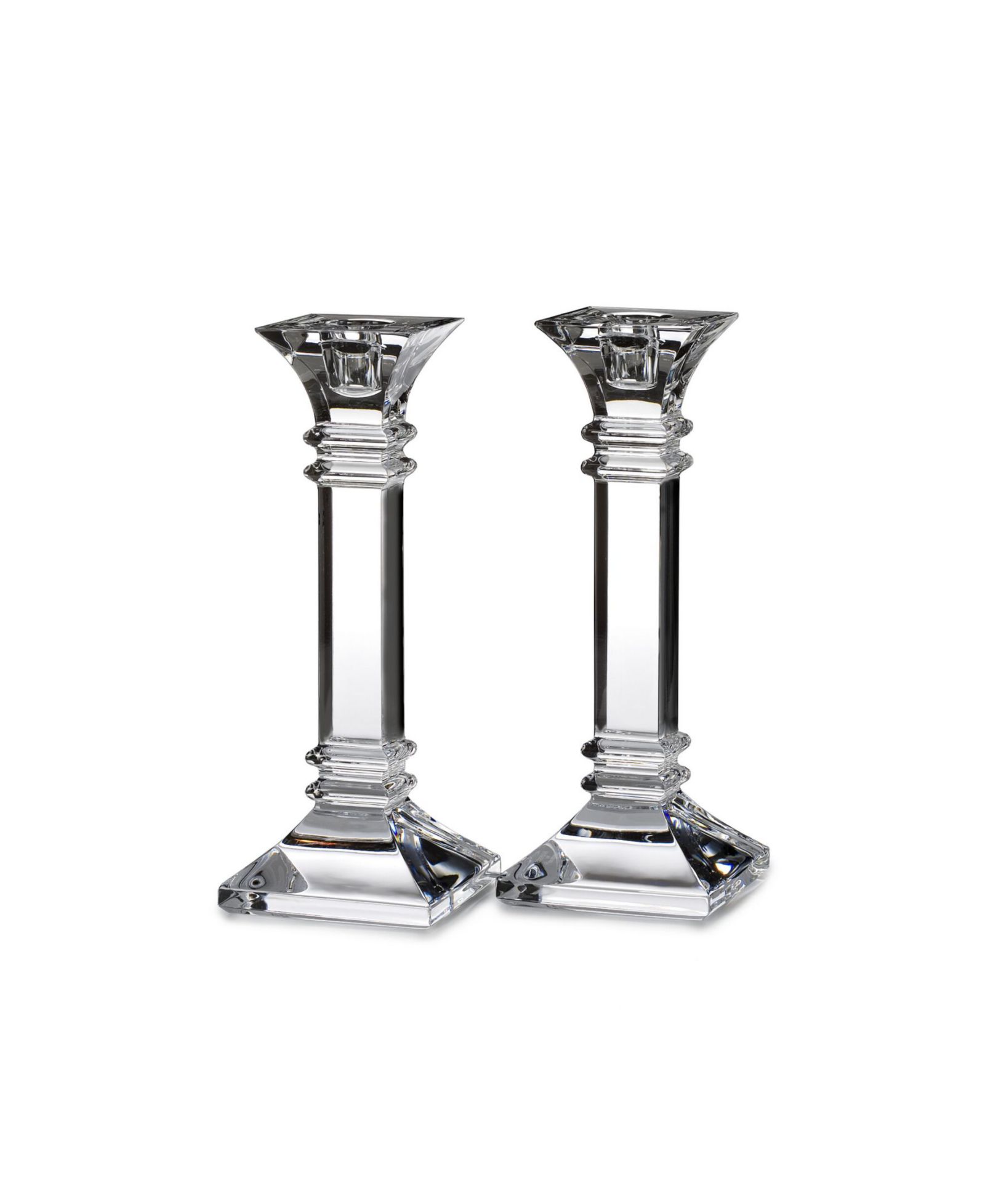 Marquis Treviso Candlestick, набор из 2 шт., 8"