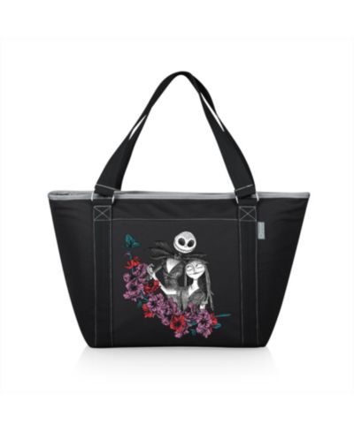 Сумка-холодильник Oniva Nightmare Before Christmas Jack and Sally - Topanga