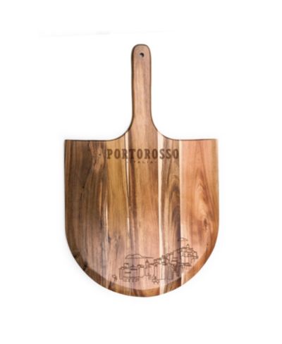 Доска для подачи Disney Pixar Luca Pizza Peel