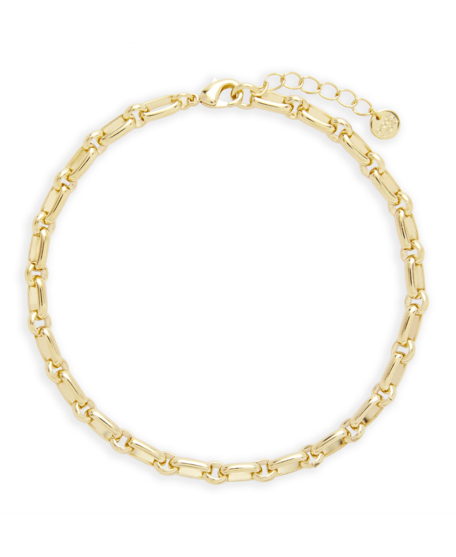 Браслет на ногу brook & york 14K Gold Plated Remi