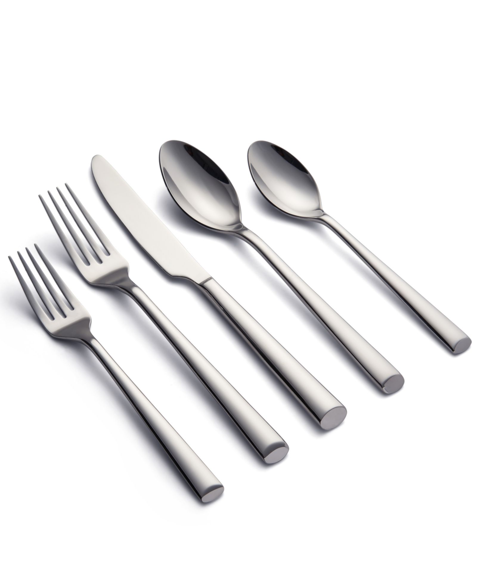 Набор столовых приборов Cambridge Silversmiths Gilda Mirror, 20 предметов