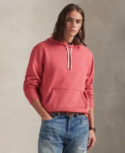Polo Ralph Lauren Men's Fleece Hoodie