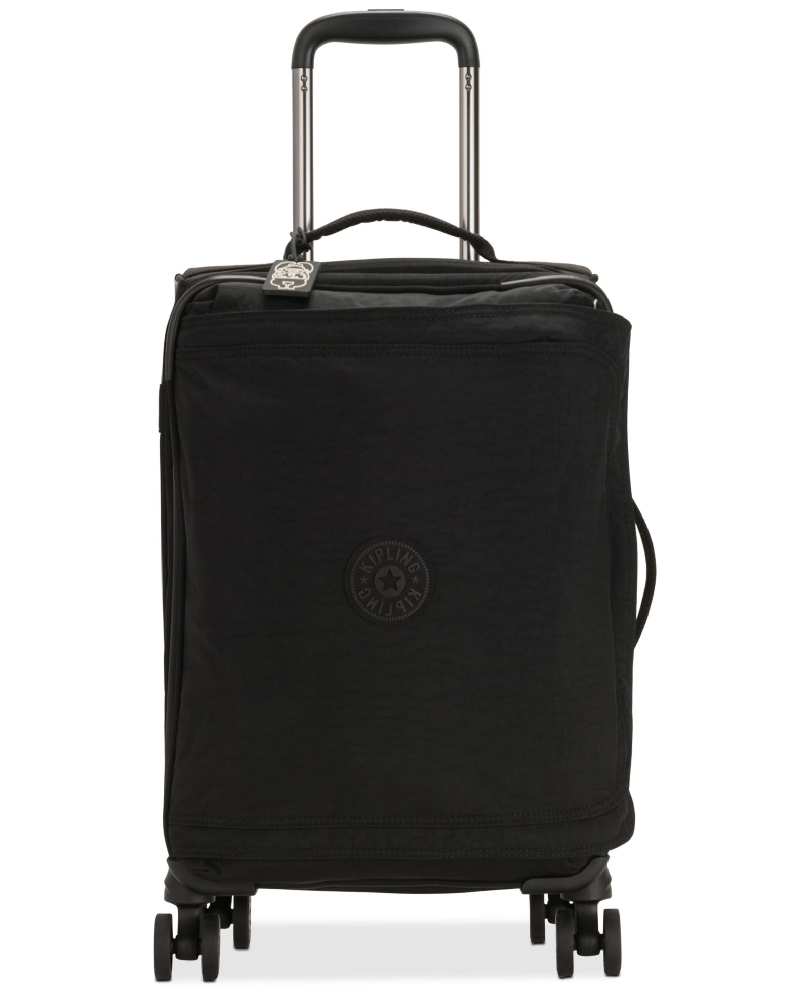 Kipling Spontaneous малогабаритный чемодан на колесиках