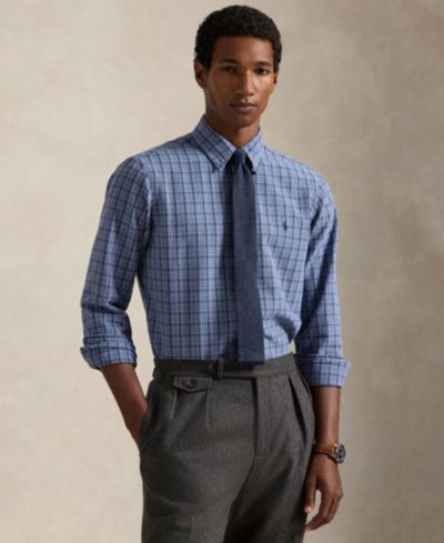 Blue Heather Multi