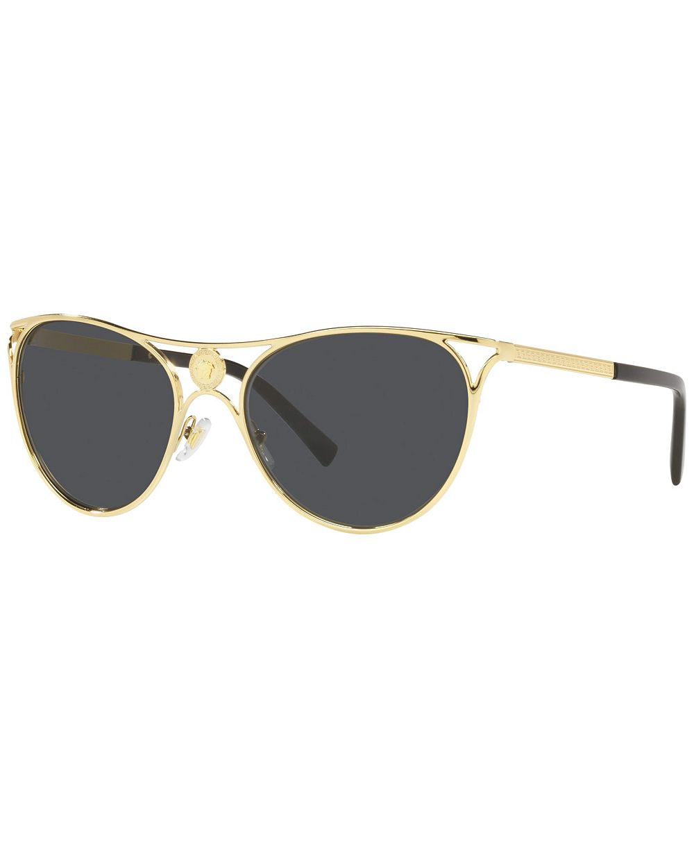 Versace Women's Sunglasses, VE2237