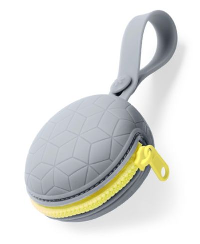 Держатель для пустышки Skip Hop Silicone