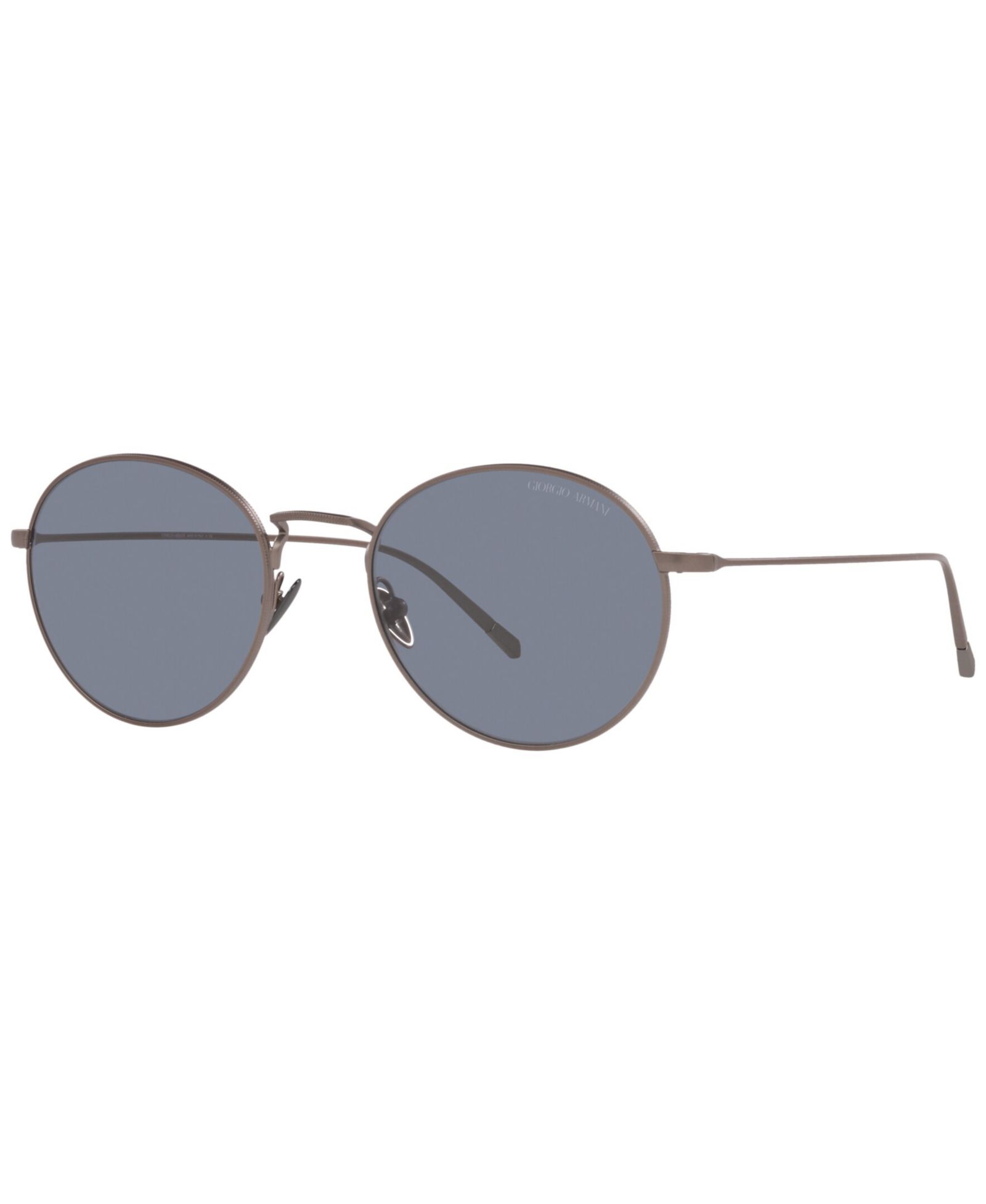 Giorgio Armani Мужские солнцезащитные очки, AR6125 52