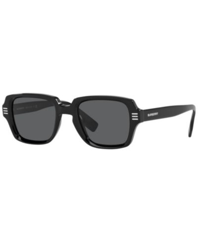 Burberry Мужские солнцезащитные очки BE4349