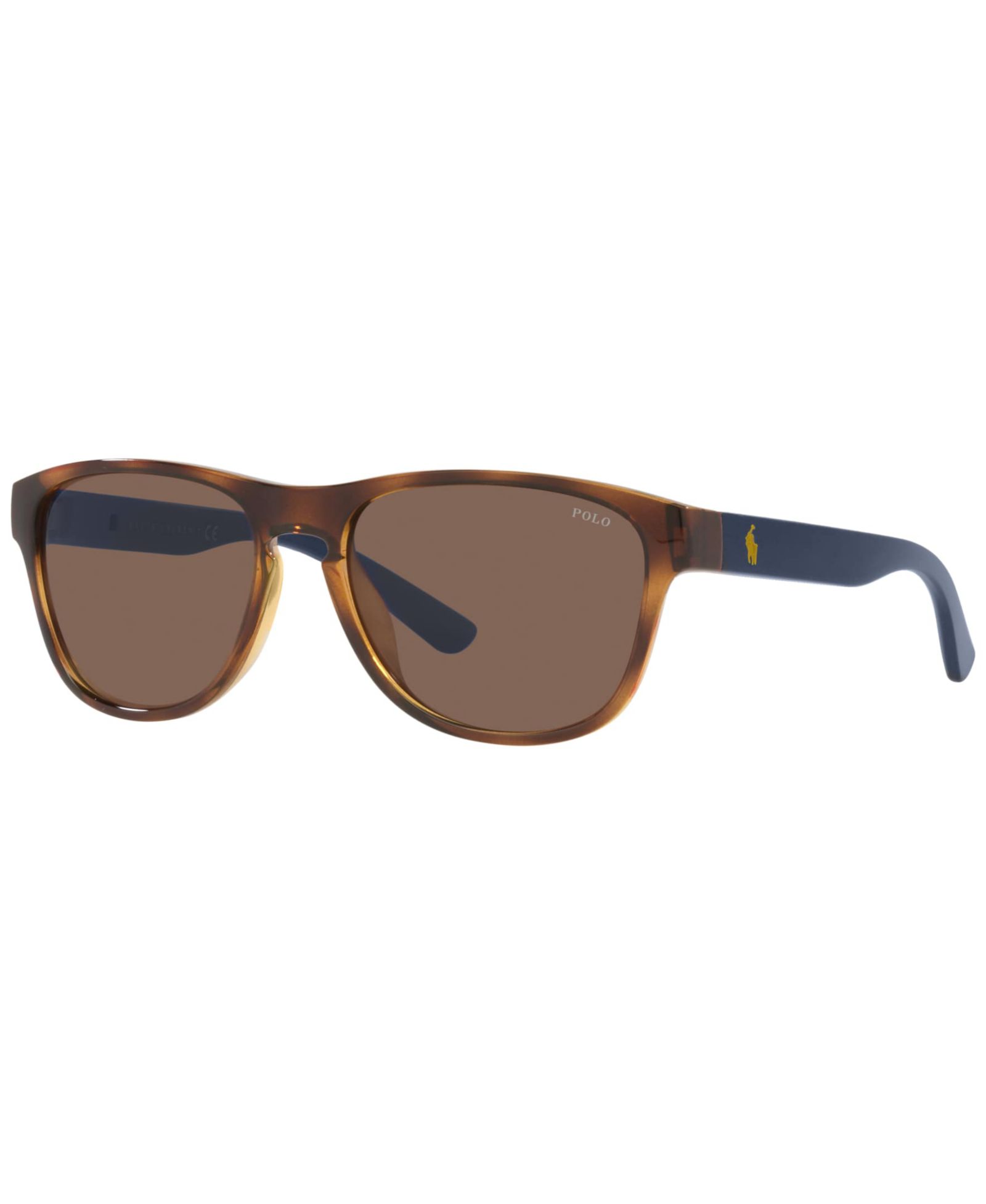 Солнцезащитные очки Polo Ralph Lauren для мужчин и женщин, PH4180U 56