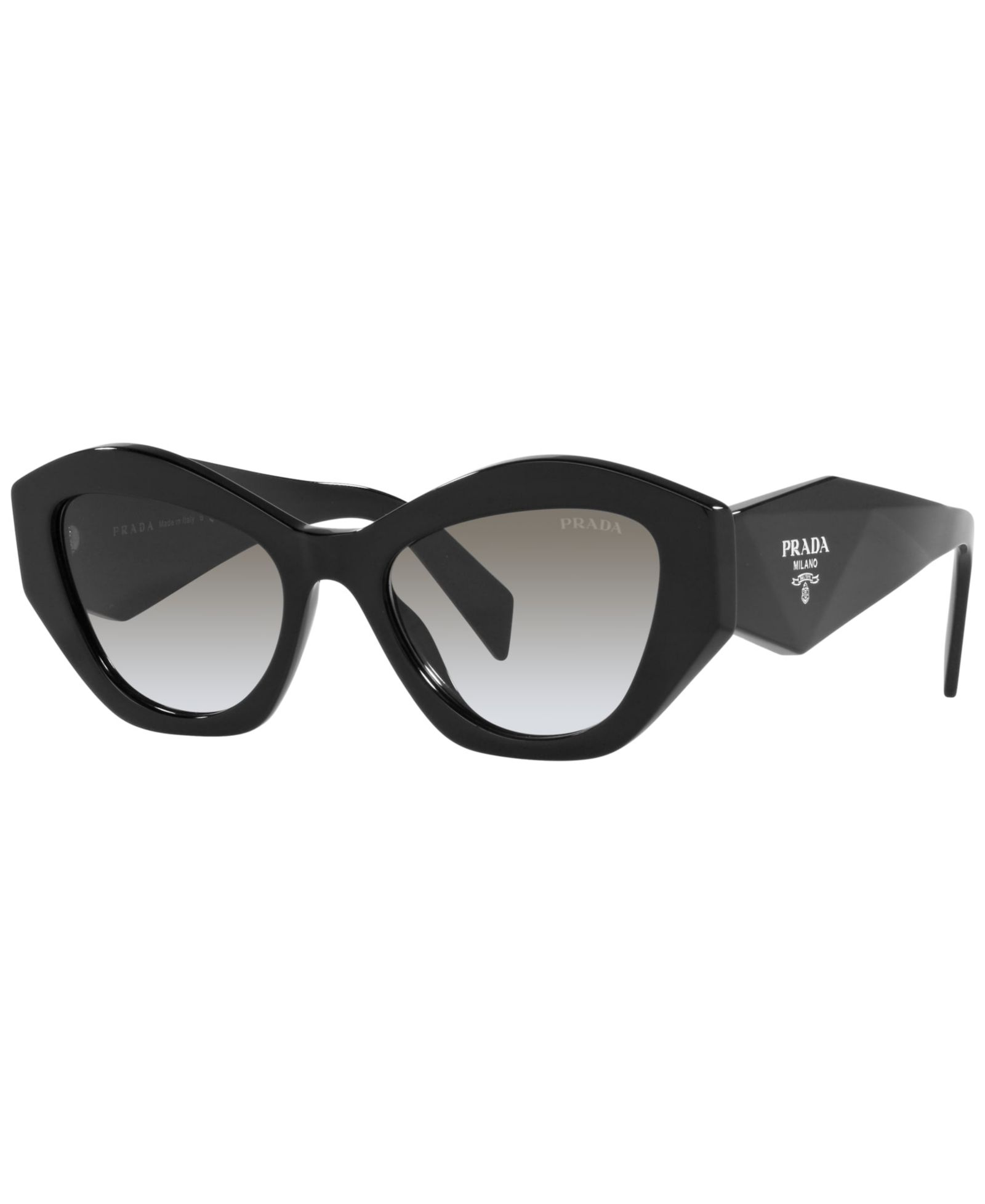 Prada Symbole Cateye Women's Sunglasses, PR 07YS