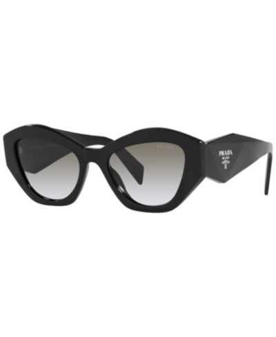 Женские солнцезащитные очки Prada Symbole Cateye PR 07YS