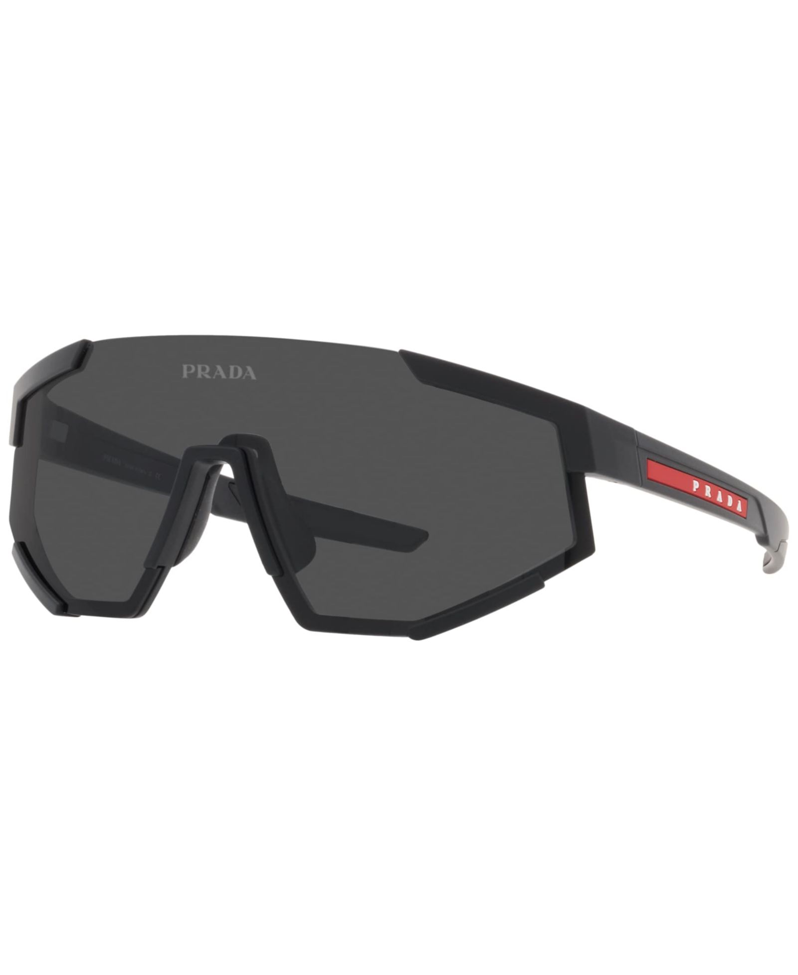 Мужские солнцезащитные очки Prada Linea Rossa PS 04WS 39