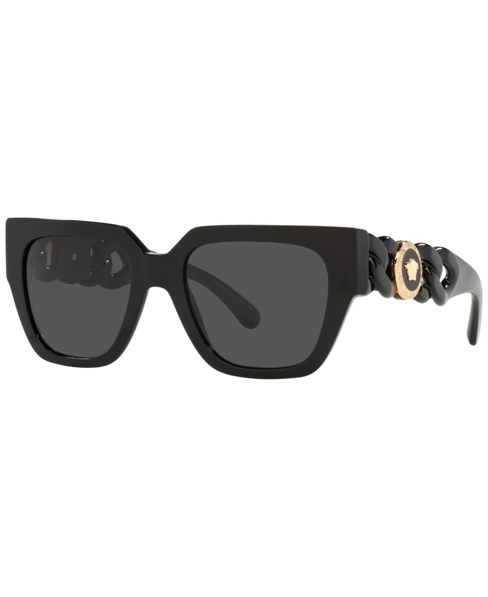 Женские солнцезащитные очки Versace VE4409