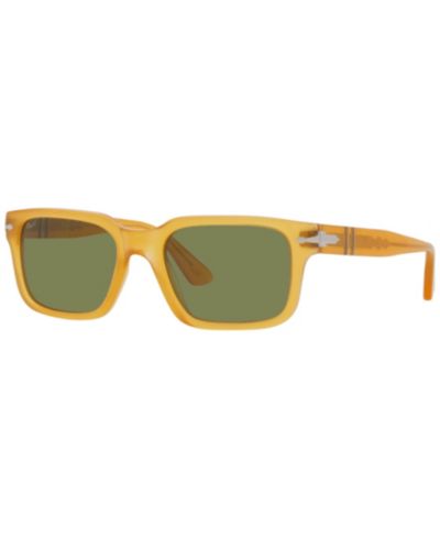 Persol Мужские солнцезащитные очки PO3272S 53