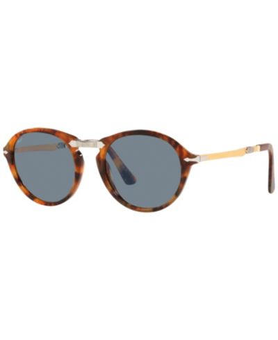 Persol Unisex Sunglasses, PO3274S 50
