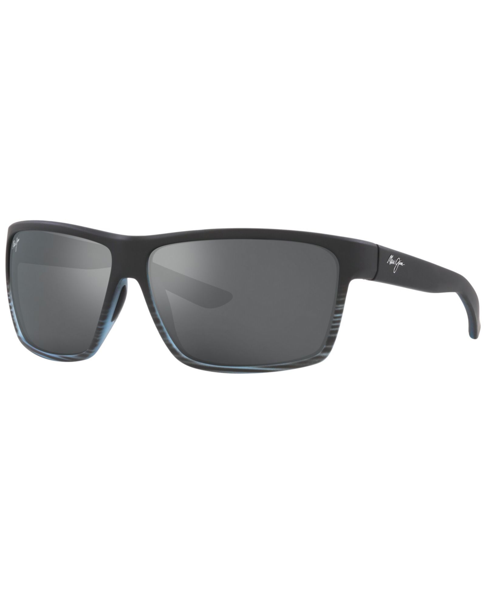 Солнцезащитные очки Maui Jim Unisex Polarized, Alenuihaha
