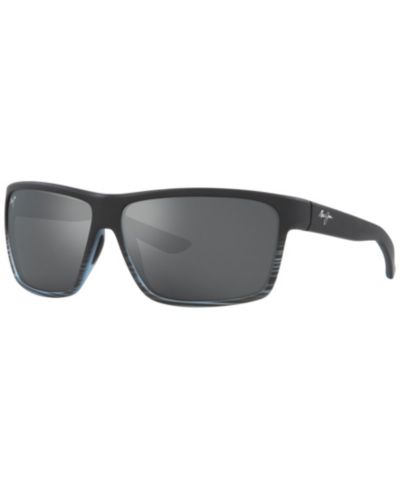 Солнцезащитные очки Maui Jim Unisex Polarized, Alenuihaha