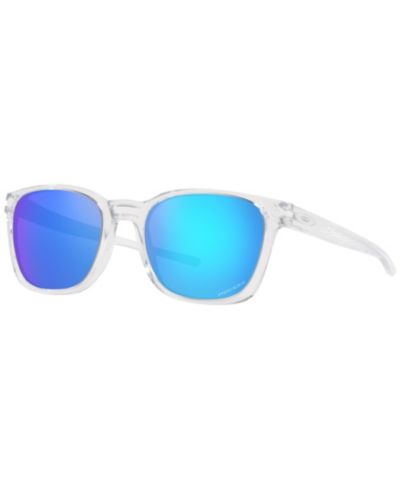 Мужские солнцезащитные очки Oakley OO9018 Ojector 55