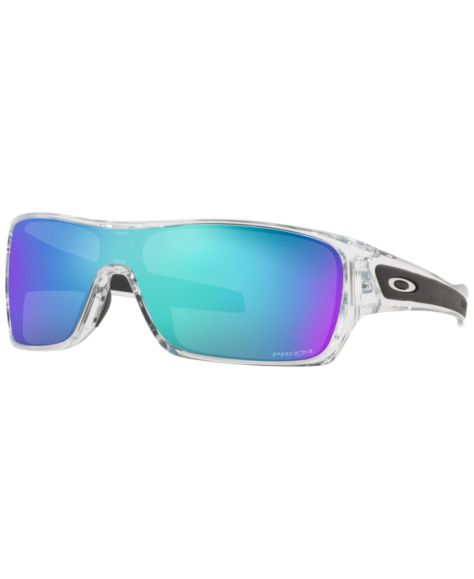 Солнцезащитные очки Oakley Men's, OO9307 Turbine Rotor 32