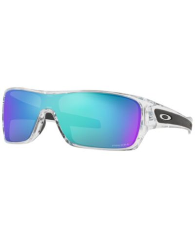 Солнцезащитные очки Oakley Men's, OO9307 Turbine Rotor 32