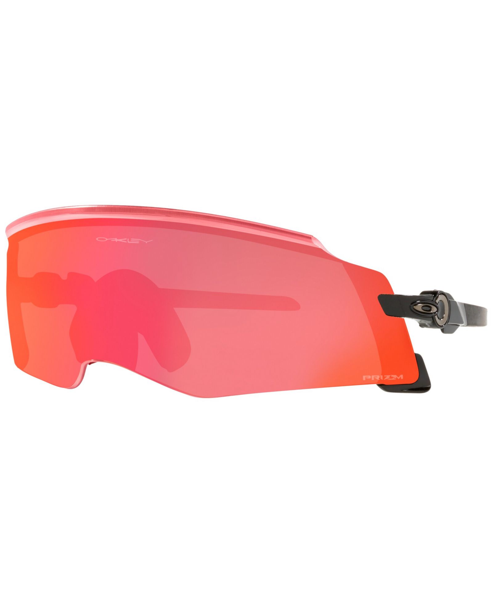 Oakley Мужские солнцезащитные очки Oakley OO9455 Kato 49