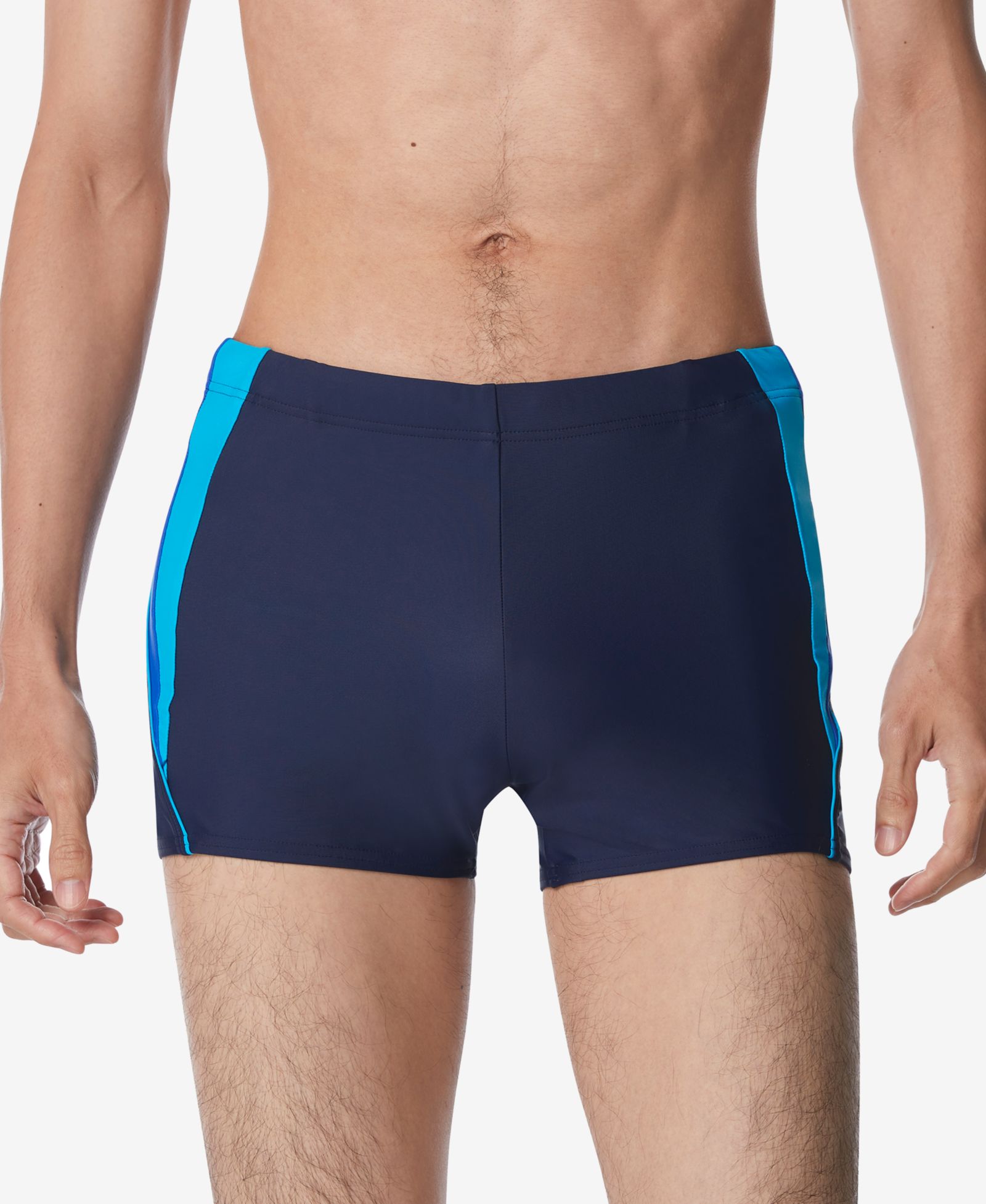 Speedo мужские плавки для фитнеса Splice Stretch UPF 50+