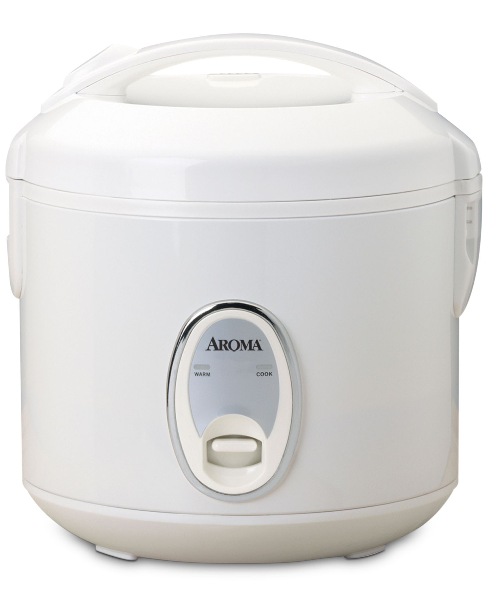 Aroma ARC-914S Рисоварка с технологией Cool-Touch, 8 чаш