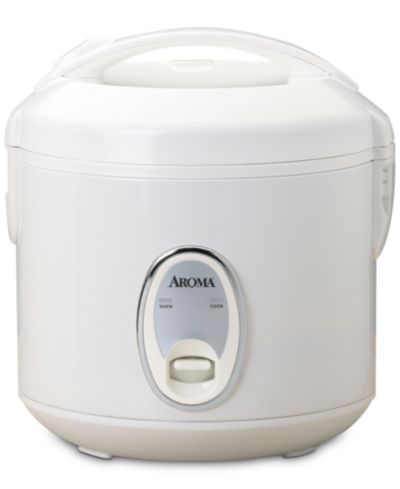 Aroma ARC-914S 8-Cup Cool-Touch Rice Cooker