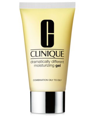 Увлажняющий гель для лица Clinique Dramatically Different™, 1.7 oz.
