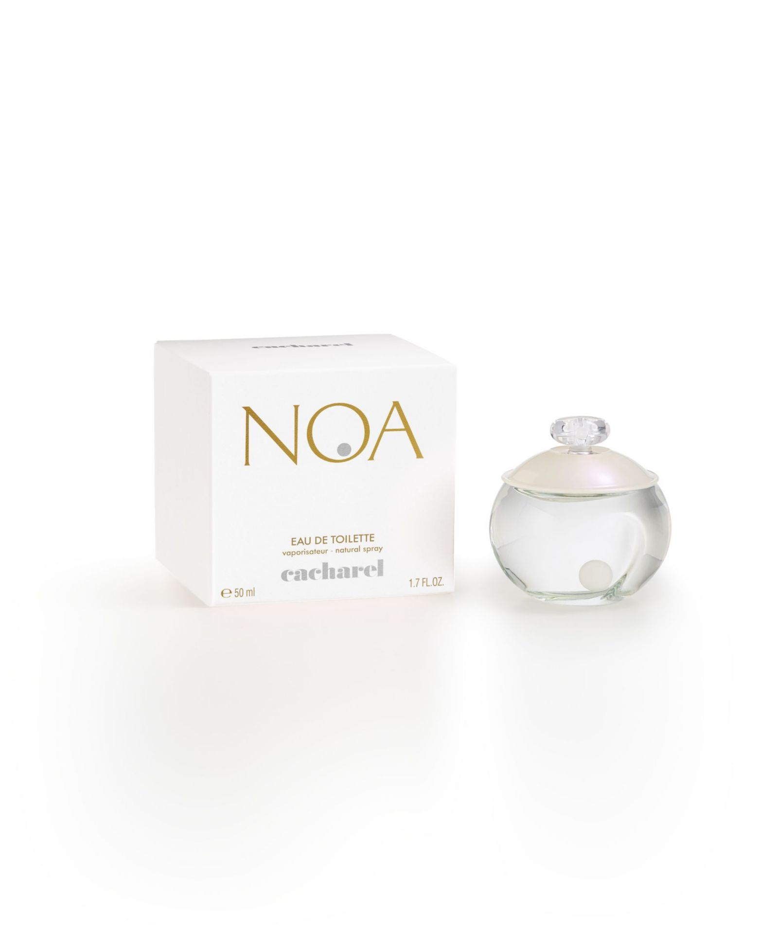Духи Cacharel Women's Noa Eau De Toilette, 1.7 oz