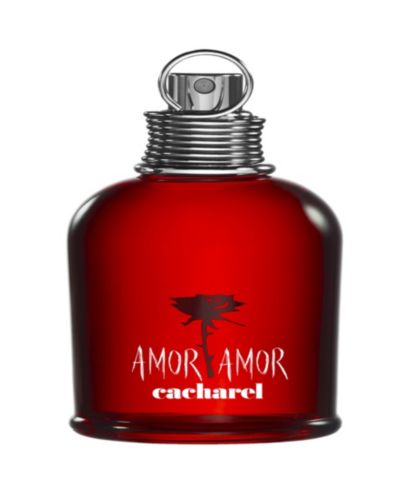 Cacharel Women's Amor Amor Eau De Toilette, 1.7 oz