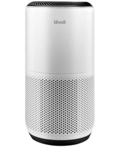 Умный очиститель воздуха Levoit PlasmaPro® 400S-P