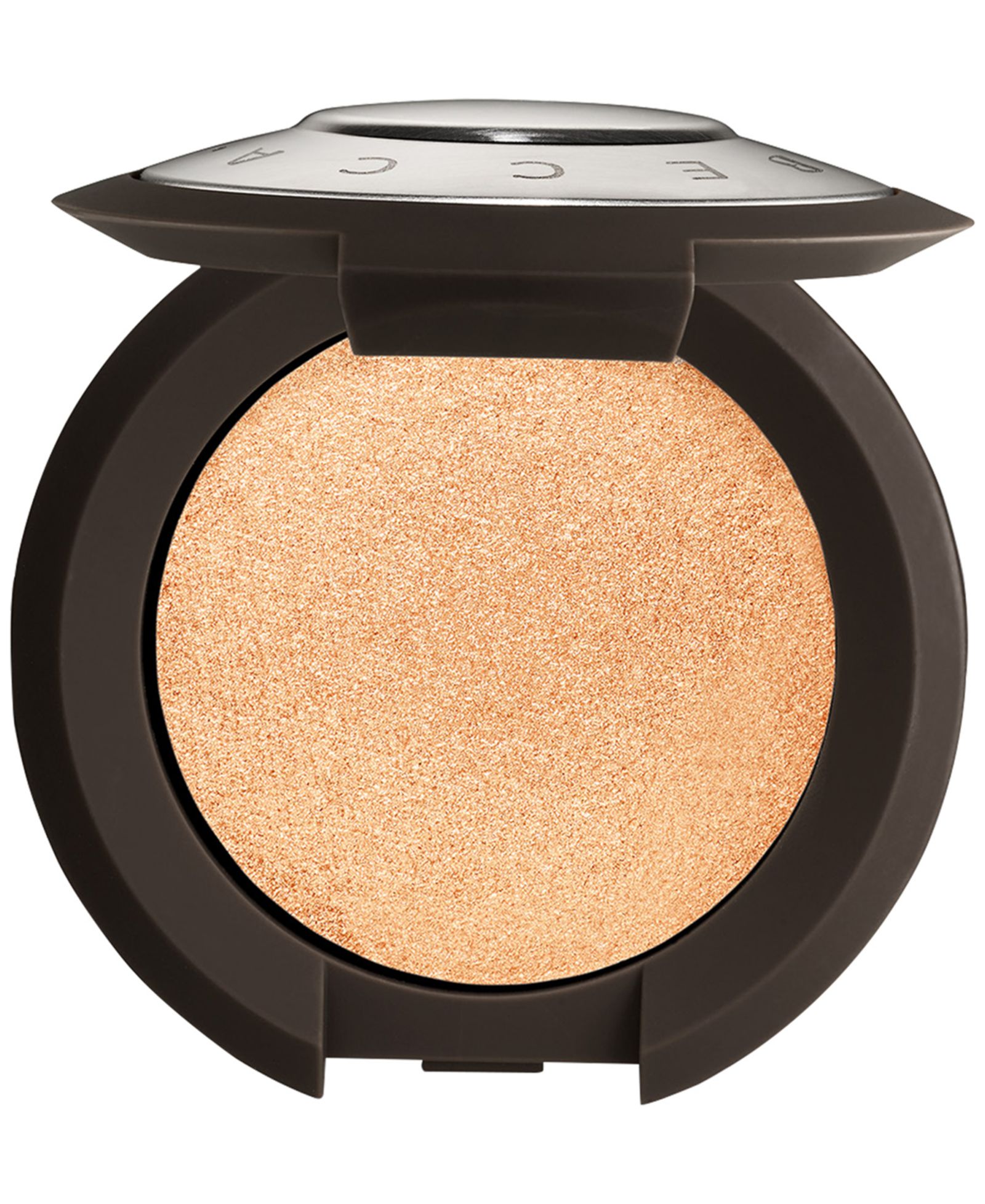 Smashbox BECCA Shimmering Skin Perfector мини-хайлайтер в прессованном виде