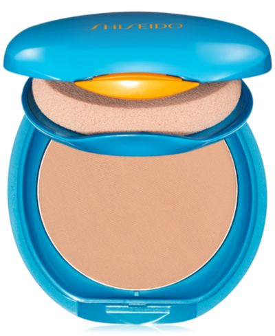 Shiseido UV Protective Compact Foundation SPF 36 Refill, 0.42 oz.